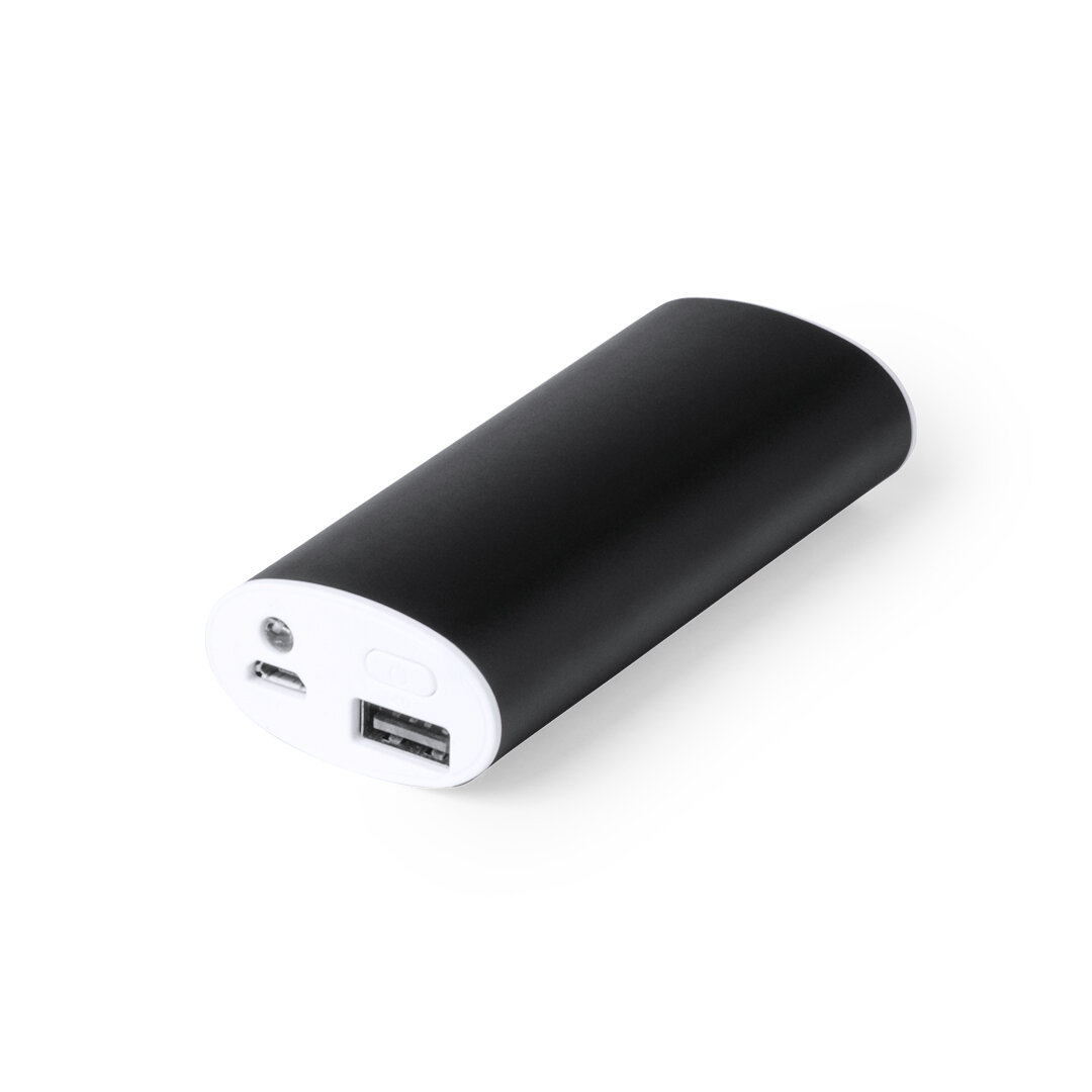 Power Bank Idton