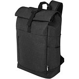 15,6" Rolltop Laptop-Rucksack 12L - Mirin