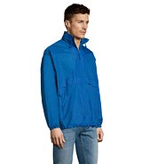 Unisex Windbreaker Annatina