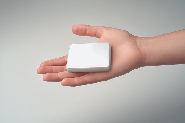 Powerbank 5000 mAh Durengat