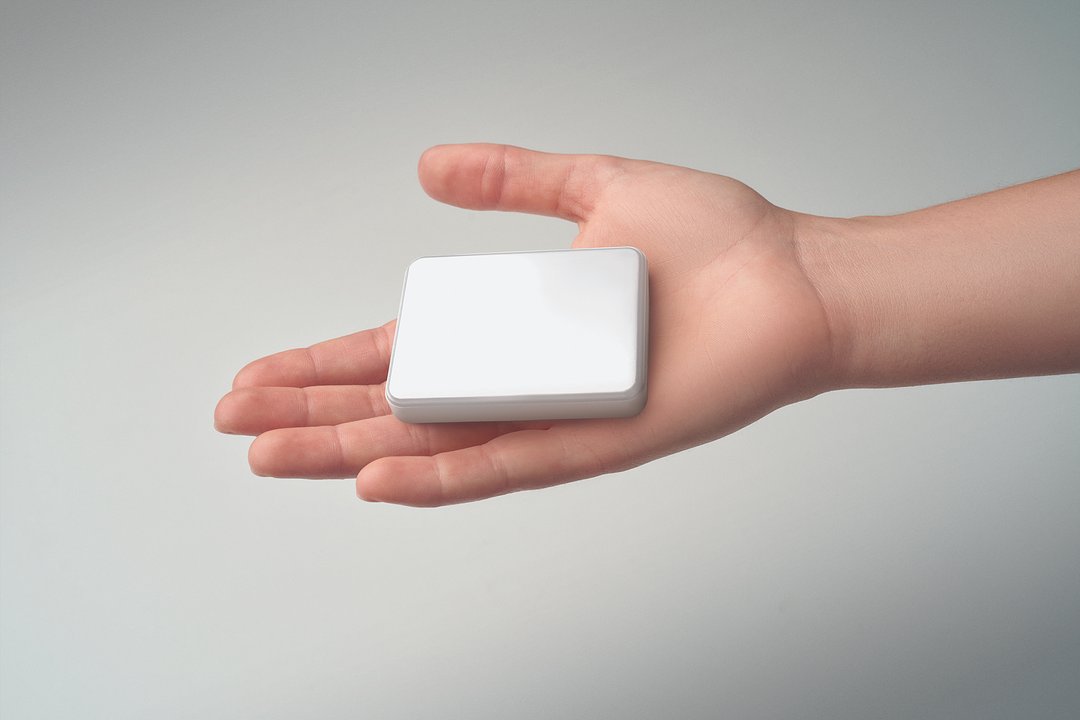 Powerbank 5000 mAh Durengat