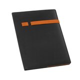 A4 Schreibmappe mit Taschenrechner Paunatht