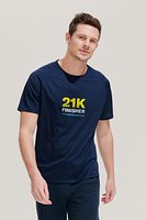 Männer T-Shirt Alierdia