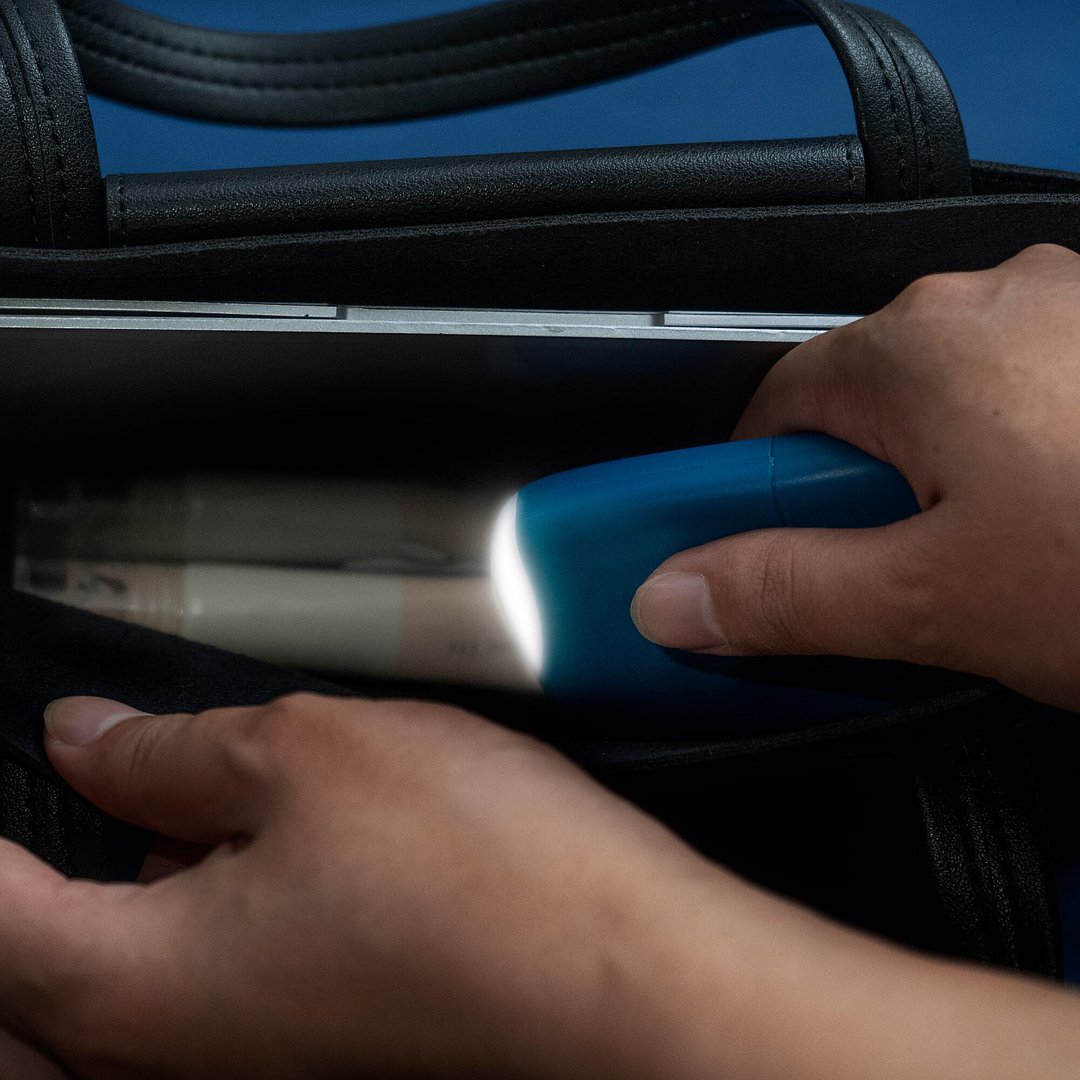 ICE P Powerbank 5000mAh Annata