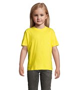 Kinder T-Shirt 150g Ingian