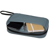 Plus GRS recycelte Tech-Tasche 1L - Renelinat