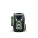 SafeSound Notfallradio mit Solar und Handaufzug Andrie