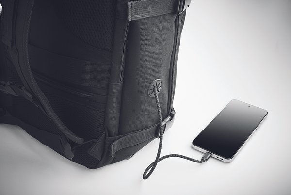 Rucksack in Kabinengrösse Ylansepep