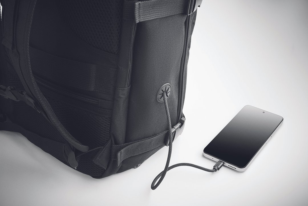 Rucksack in Kabinengrösse Ylansepep