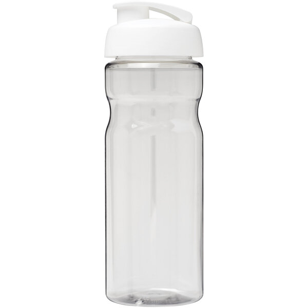 Base 650 ml Sportflasche mit Klappdeckel - Annanng