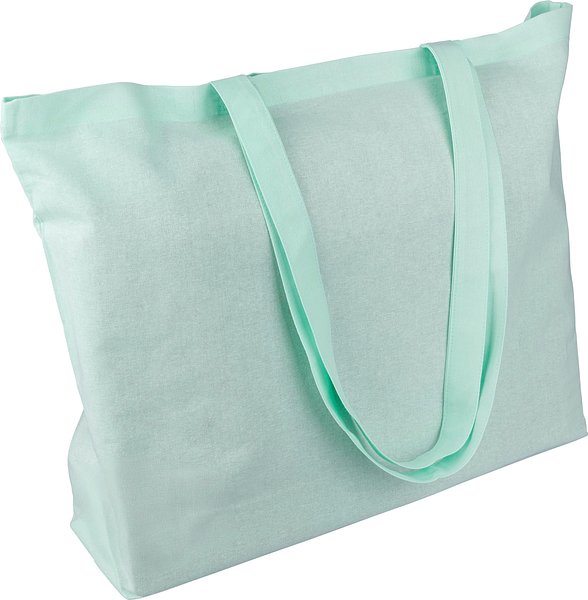 Baumwolle (140 g/m²) Einkaufstasche Cilgile
