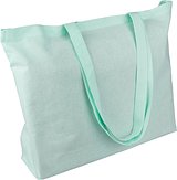 Baumwolle (140 g/m²) Einkaufstasche Cilgile
