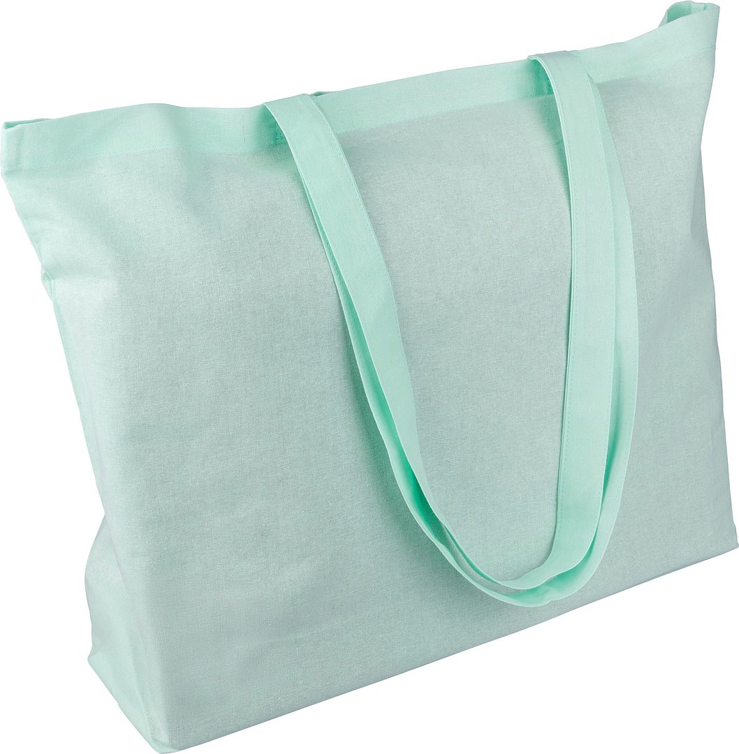 Baumwolle (140 g/m²) Einkaufstasche Cilgile