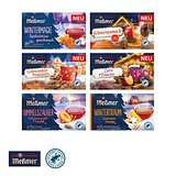 Premium-Tee von Messmer in der Werbebox