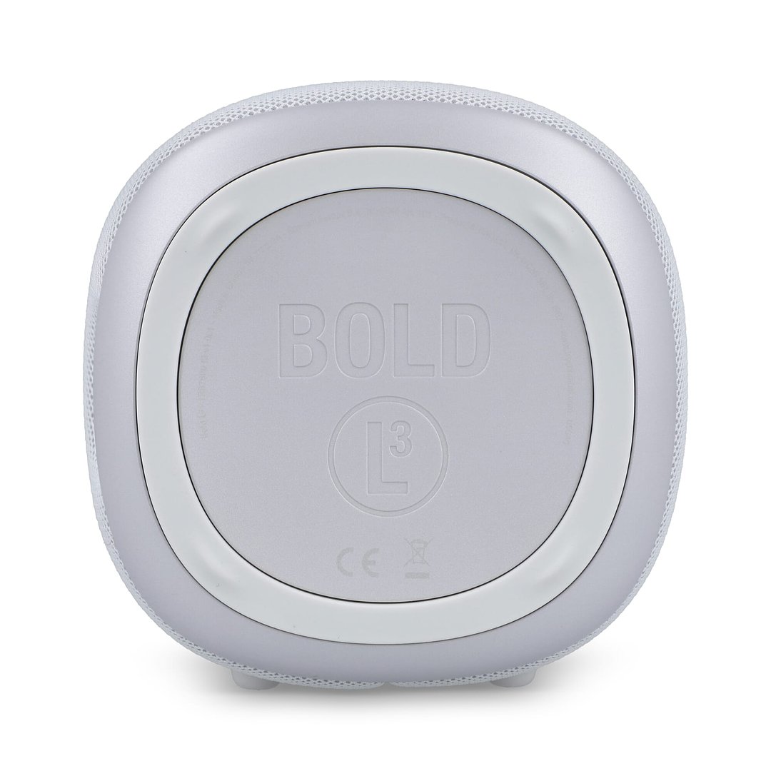 Fresh n Rebel Rockbox L3 Lautsprecher 40 W Veti