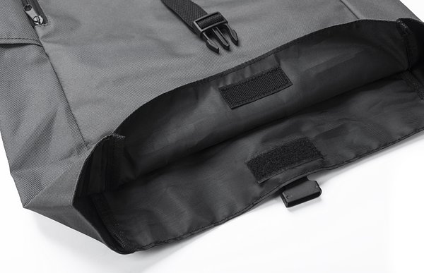 Roll-Top-Rucksack Masciama | Recycelt | 600D