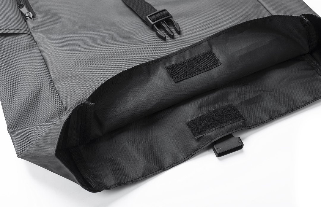 Roll-Top-Rucksack Masciama | Recycelt | 600D