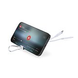 Ladegerät USB Hub Idony