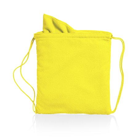 Rucksack Handtuch Idirk