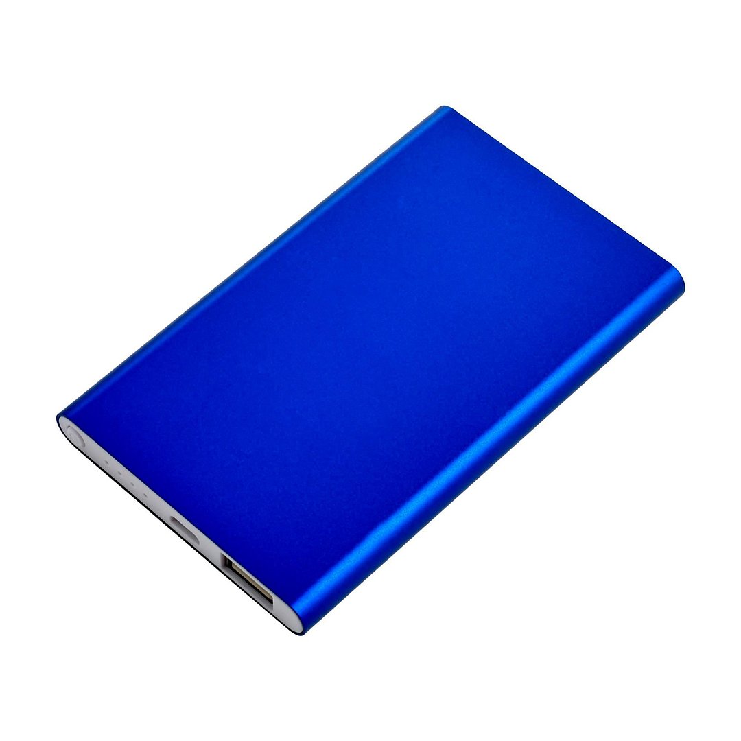 Powerbank Munsel | 4 000 mAh
