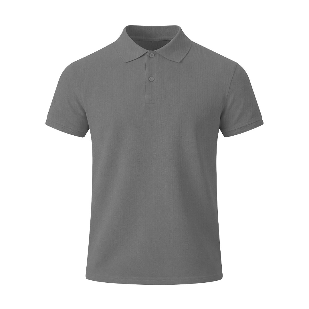 Erwachsene Farbe Polo-Shirt Idles