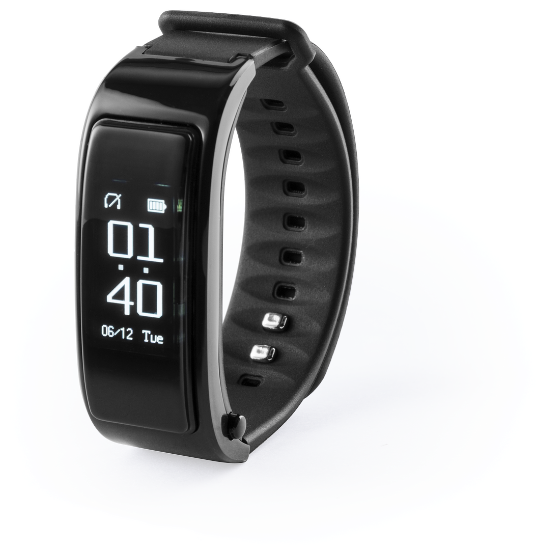 Intelligente Uhr Idusk