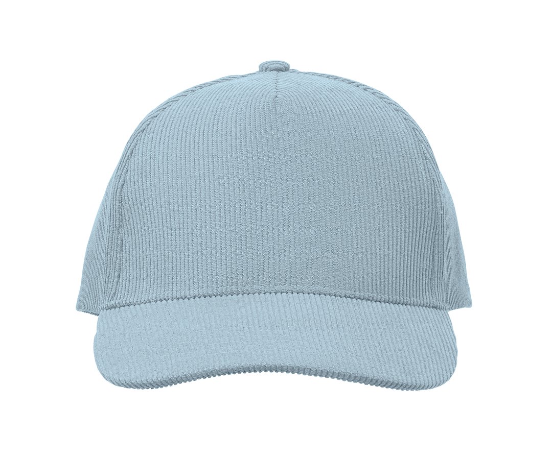 Baseball Kappe 5 Panels Cord Inatrudi