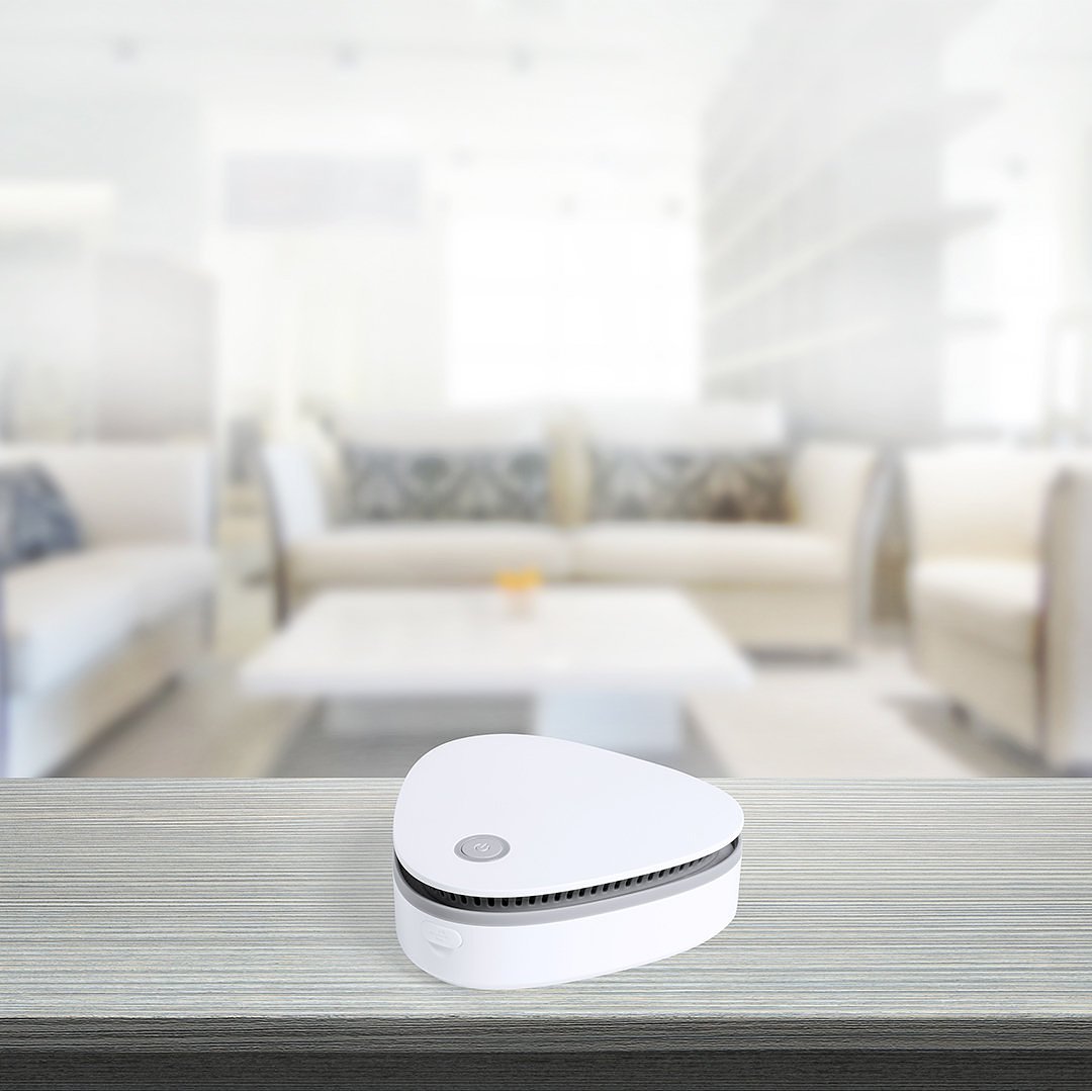 Ozon-Generator Idick