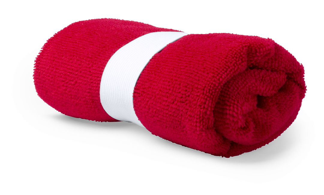 Saugfähiges Handtuch Idfan