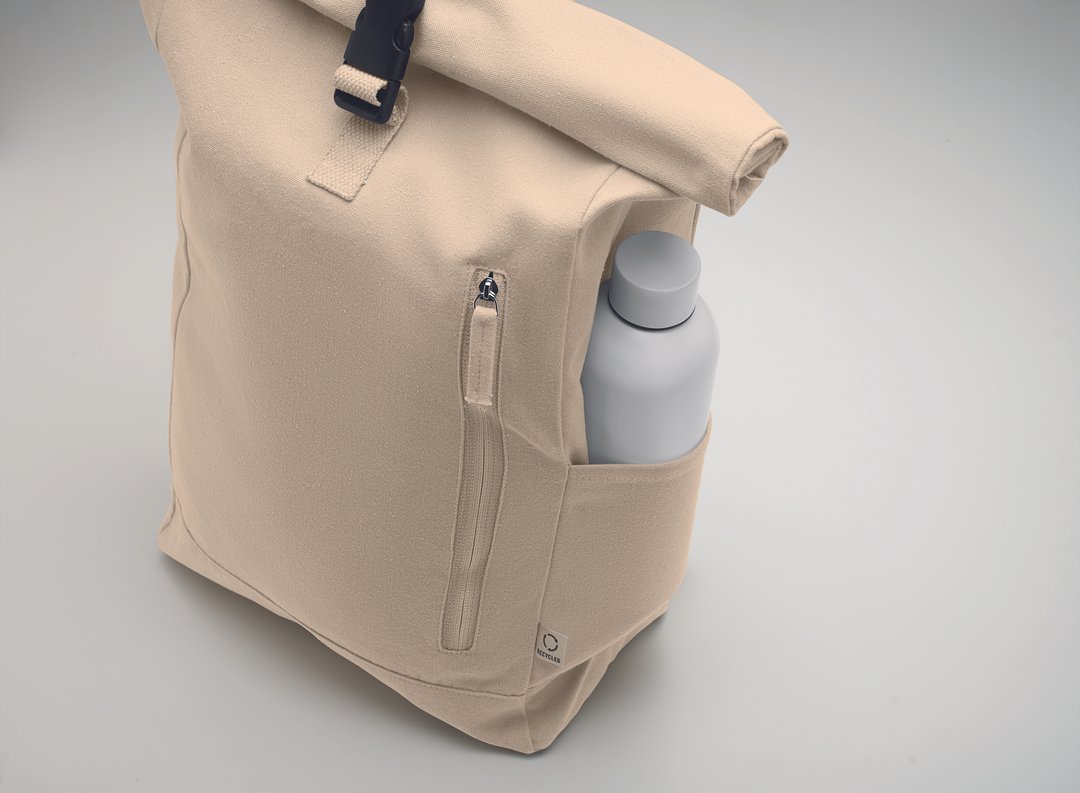 Rolltop-Rucksack 390 g/m² Dollan