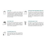 Laptoptasche EMPIRE II Nania