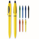 Kugelschreiber S! Extra hardcolour Ylaniger