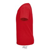 Kinder T-Shirt 175g Linellin