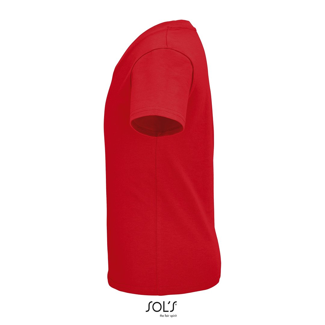 Kinder T-Shirt 175g Linellin