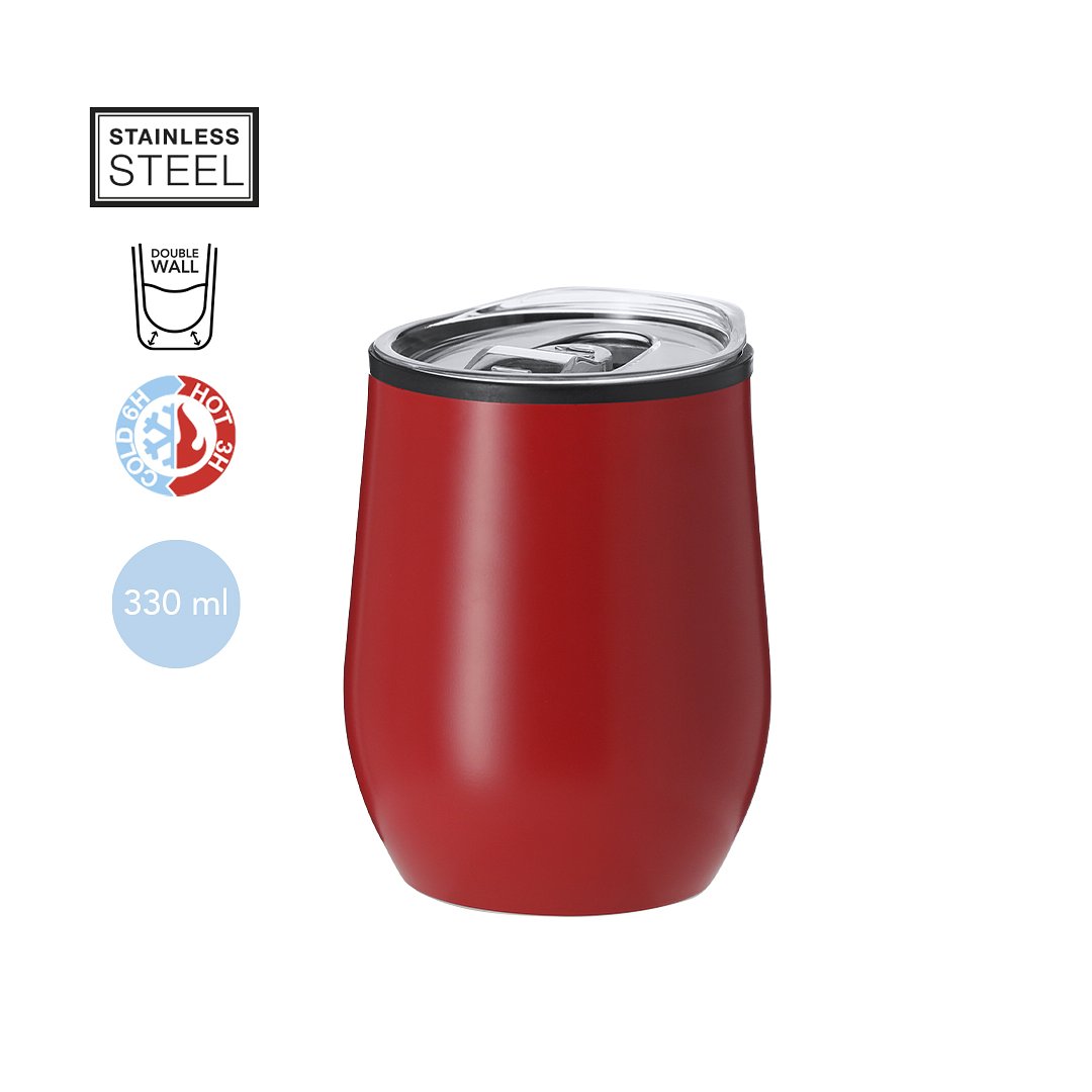 Wärme Trinkbecher Idley