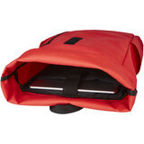 15,6" GRS RPET Roll-Top Rucksack 18 L - Maschtian