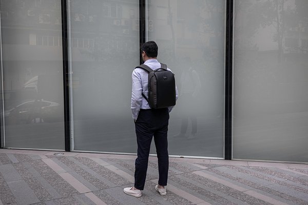 Apex Rucksack Chanri
