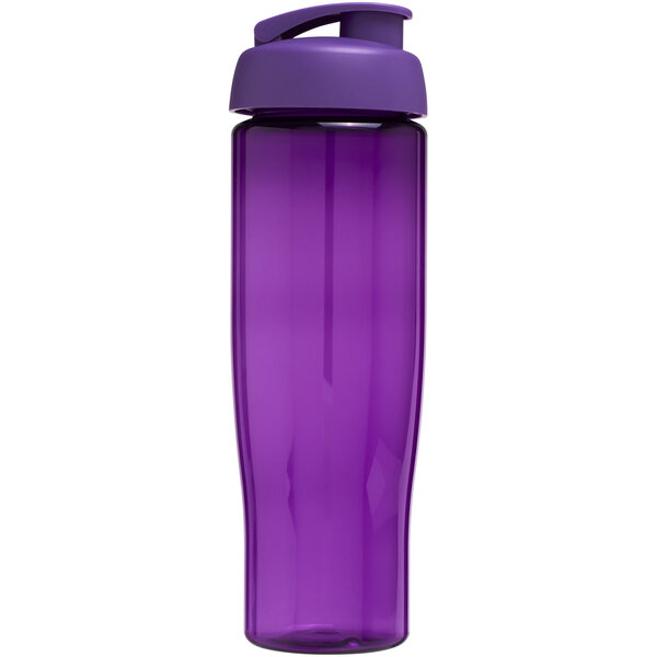 Tempo 700 ml Sportflasche mit Klappdeckel - Beatrun