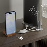 OctopusFly Audio-Transmitter Paliuan