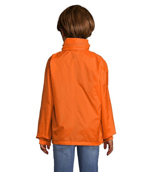 Kinder Windbreaker 210g Beato