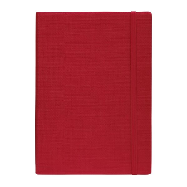 A6 Umweltfreundlichers Notizbuch Frico