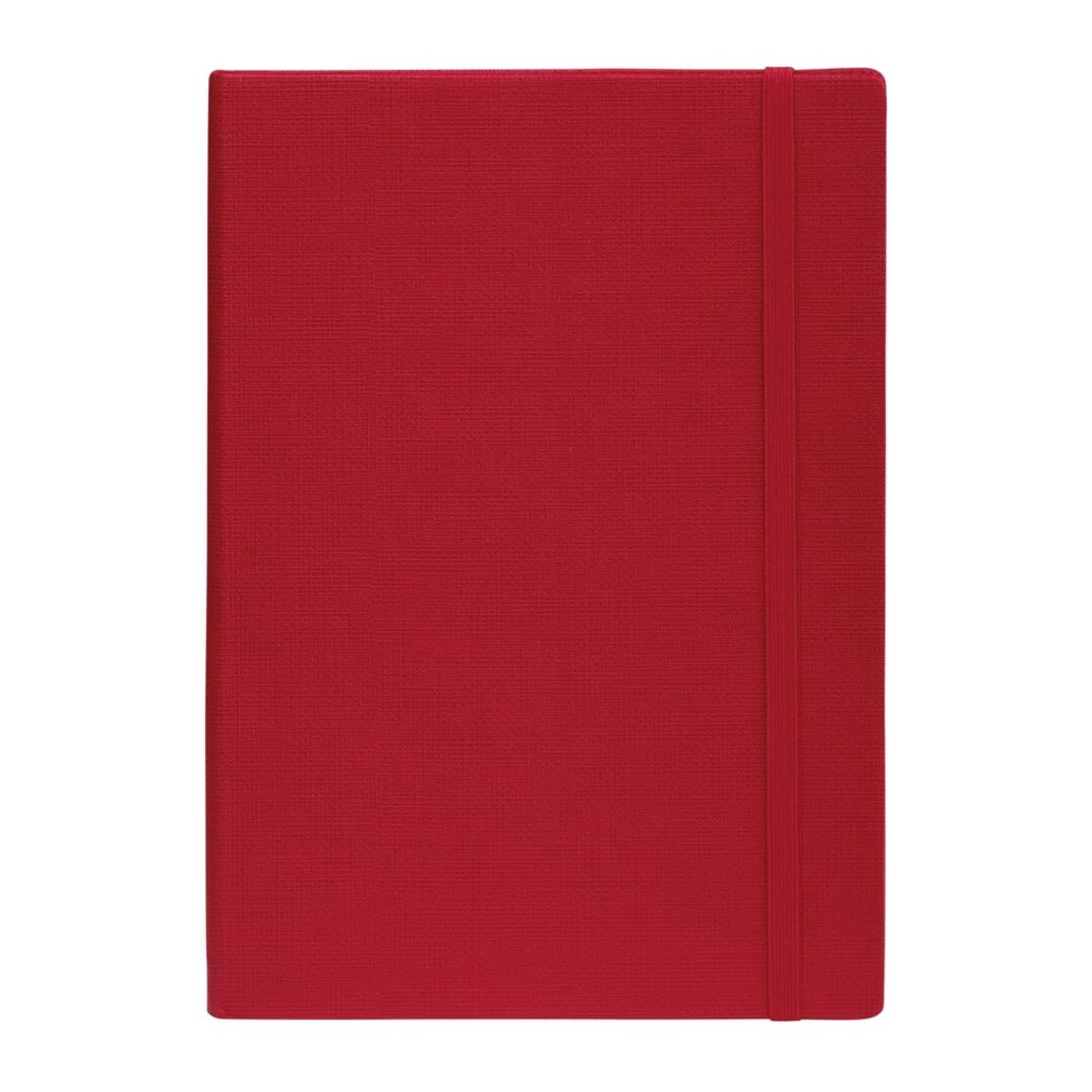 A6 Umweltfreundlichers Notizbuch Frico