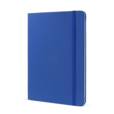 Notizbuch R-PET/PU GRS A5 Rencha