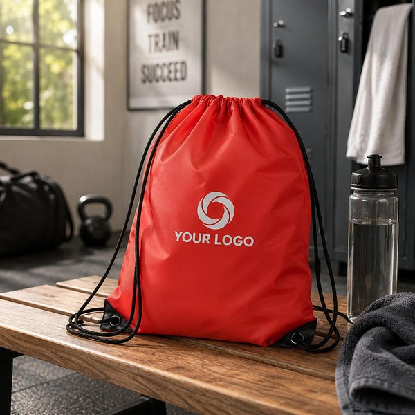 Rucksack Dorscha | Kordelzug