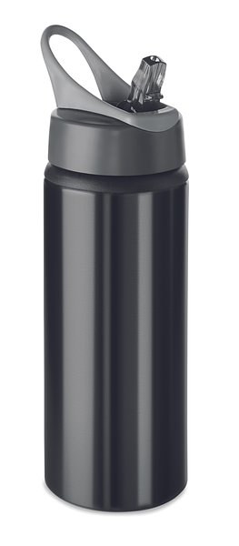 Aluminium Trinkflasche 600ml Andristie