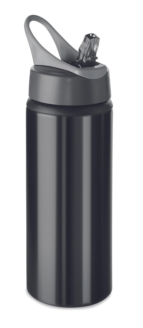 Aluminium Trinkflasche 600ml Andristie