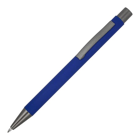 New York Soft Touch R-AL blaue Tinte Jörioll