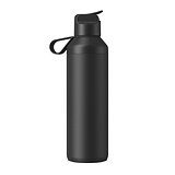 Bottle Peak GO 710 ml Flasche aus recyceltem Edelstahl - Relvri