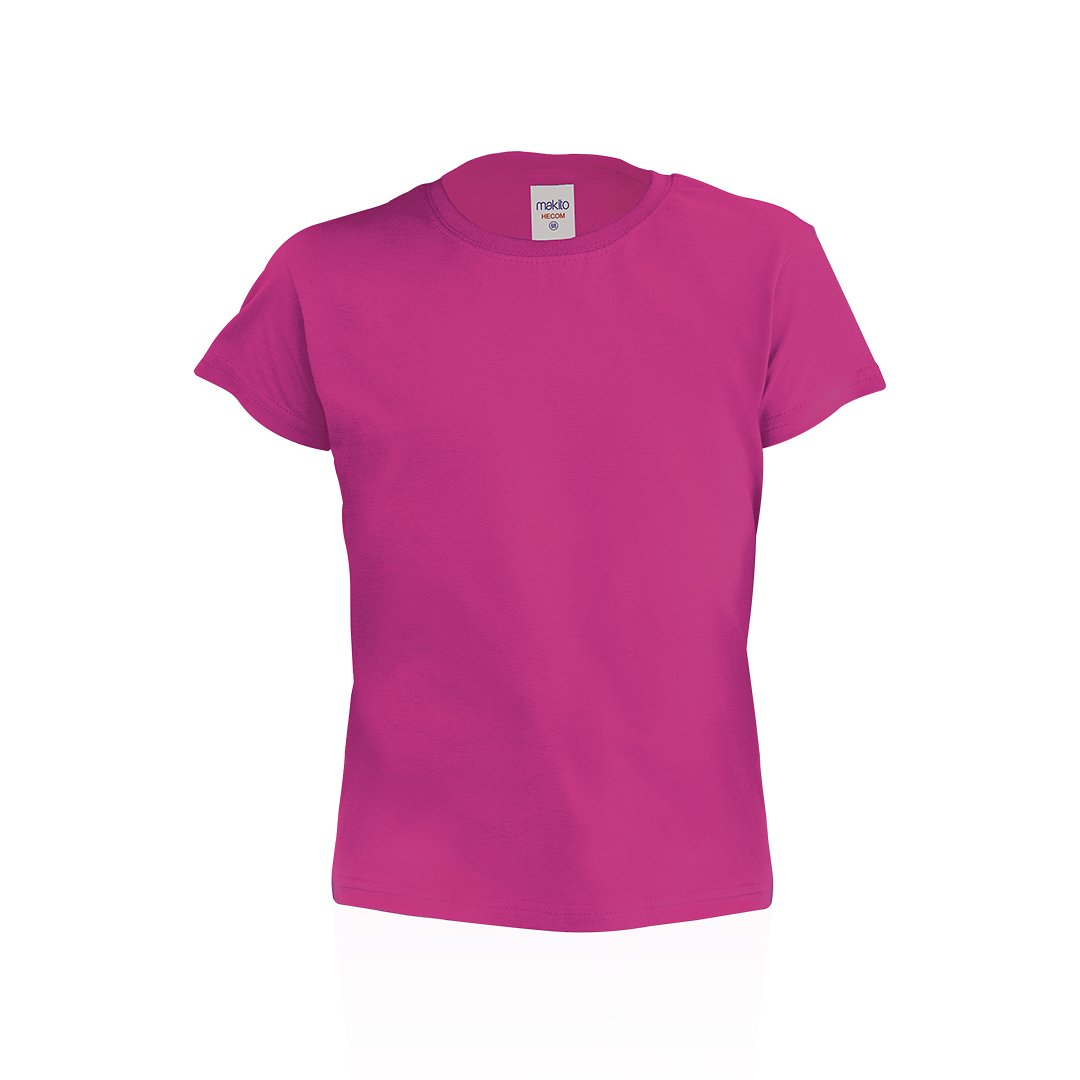 Kinder Farbe T-Shirt Idcom