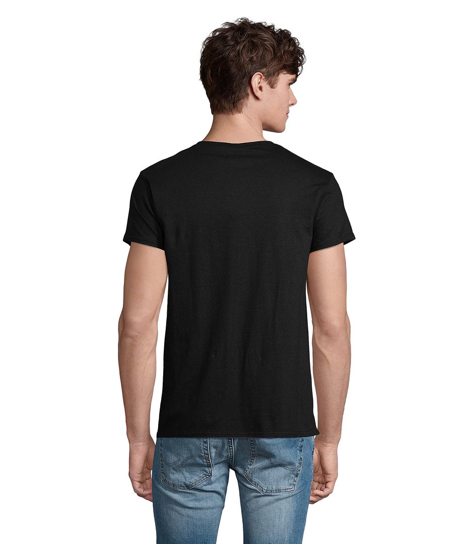 Uni T-Shirt 140g Jörinan